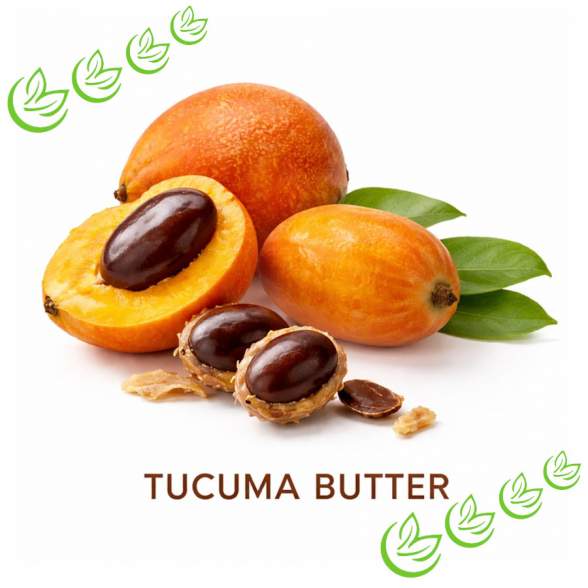 Tucuma Butter 500 g